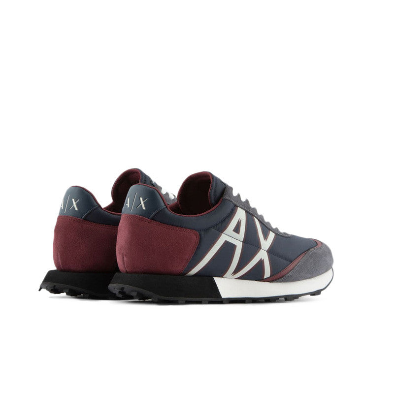 Basket Armani Exchange