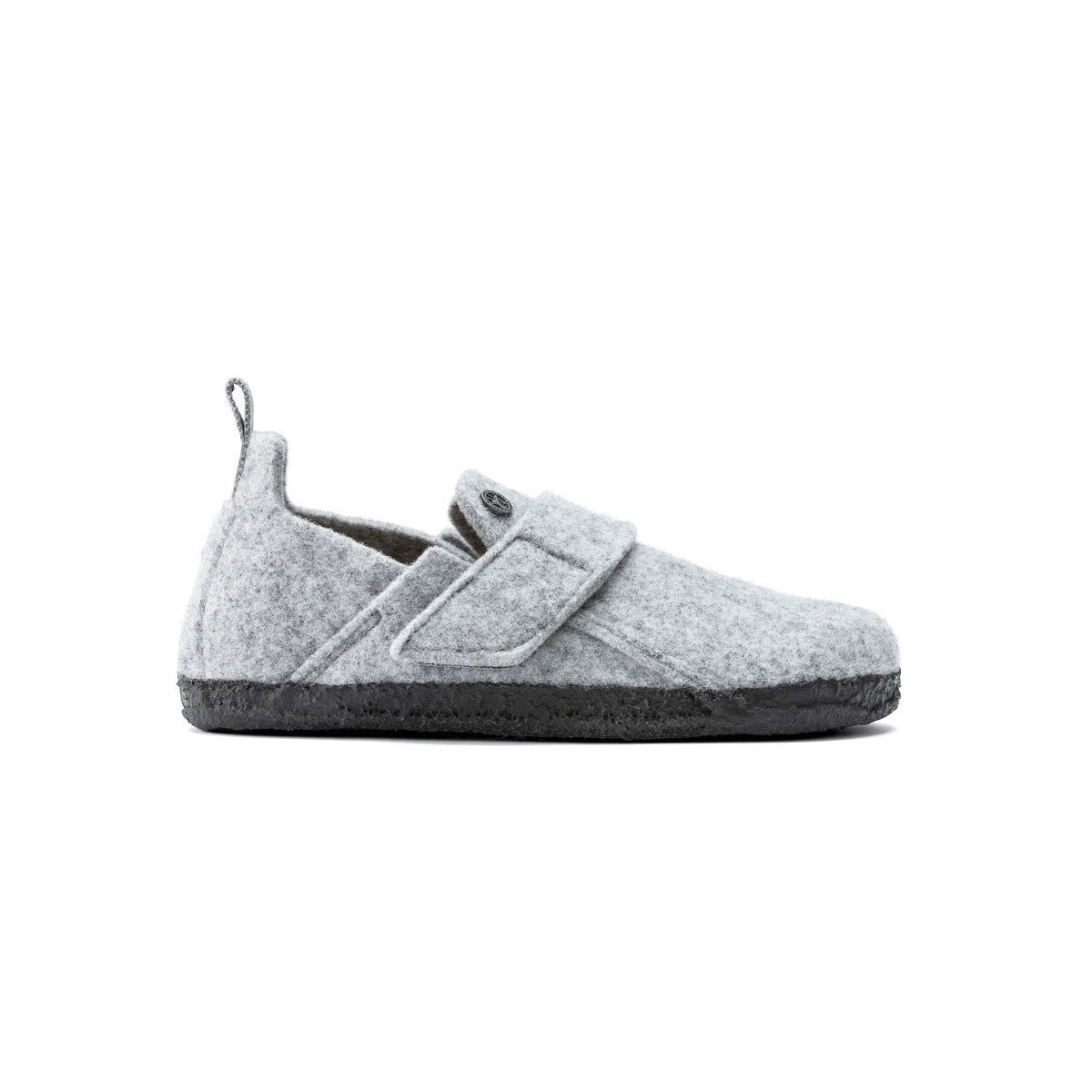 Chausson étroite Birkenstock Zermatt Wool Felt Enfant