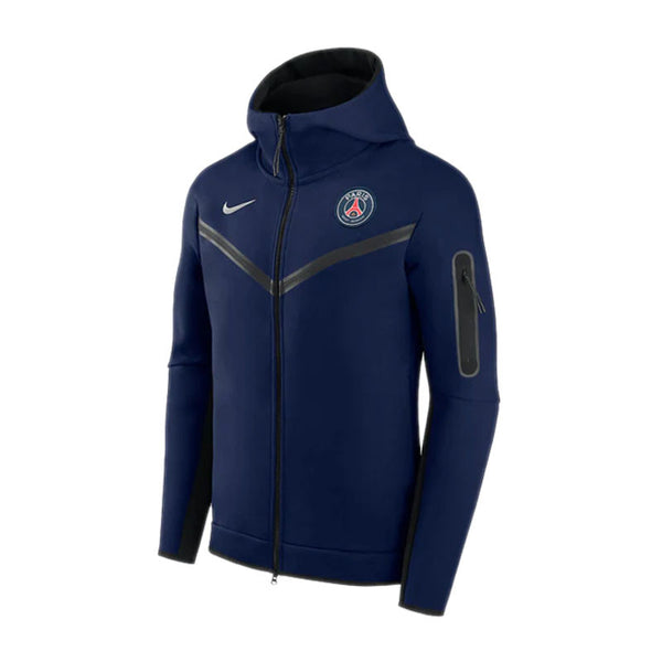 Veste de survêtement Nike Paris Saint-Germain Tech Fleece