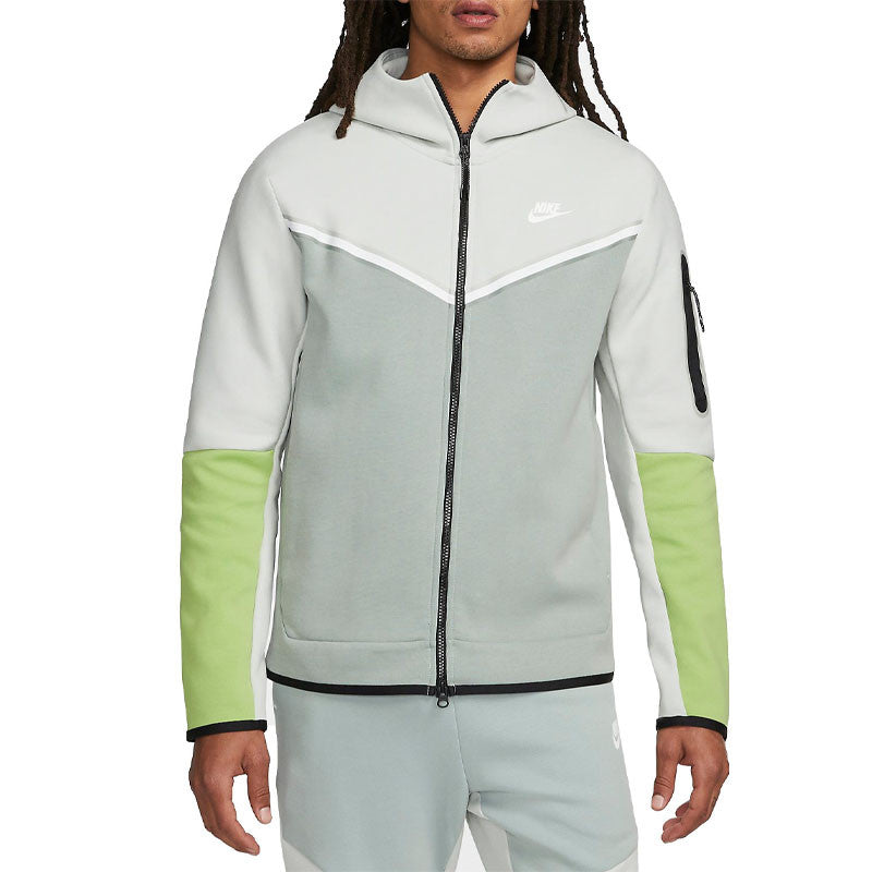 Sweat à Capuche Nike Sportswear Tech Fleece