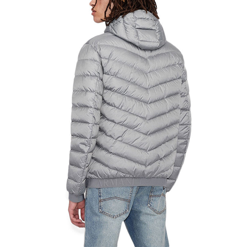Doudoune Armani Exchange