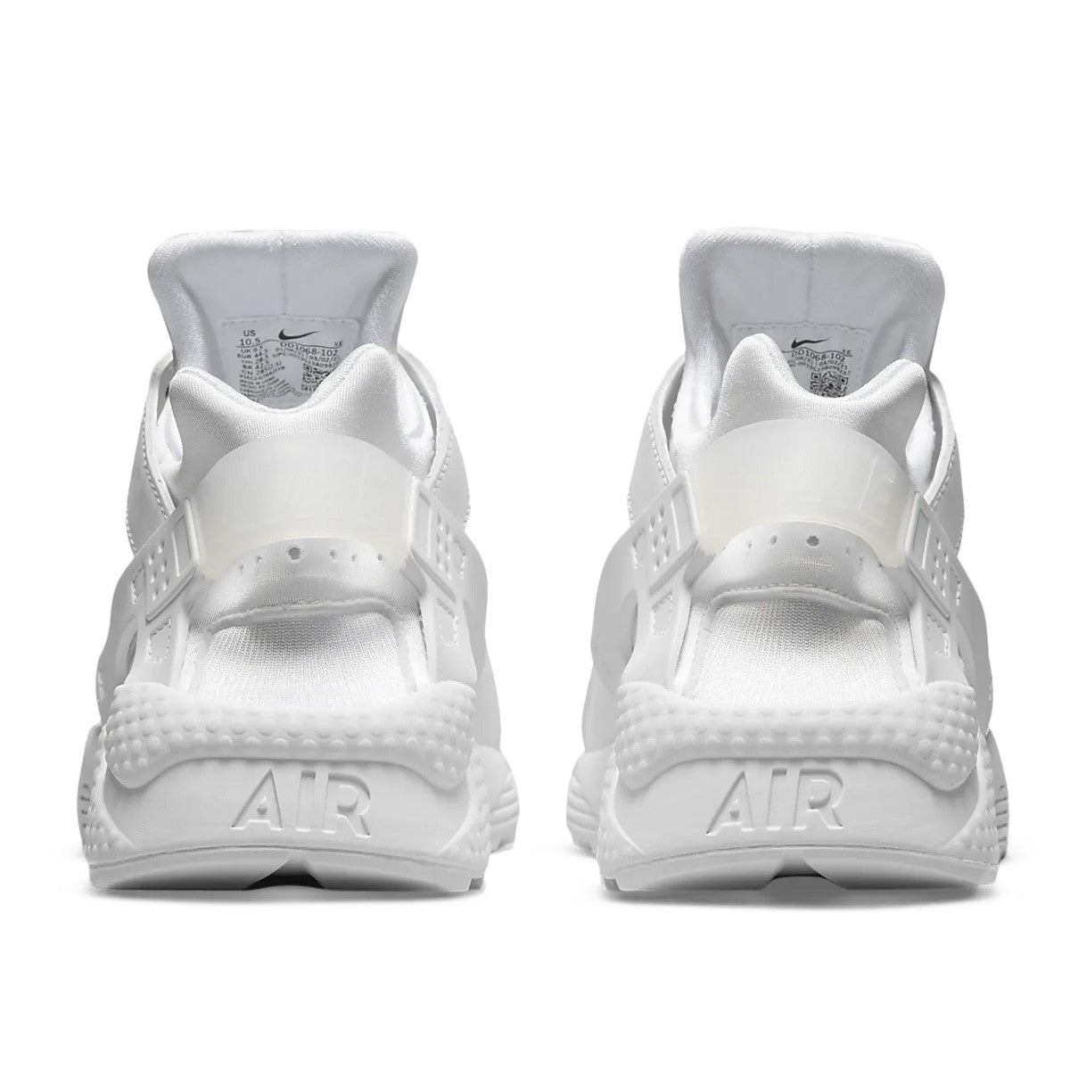 Basket Nike AIR HUARACHE RUN