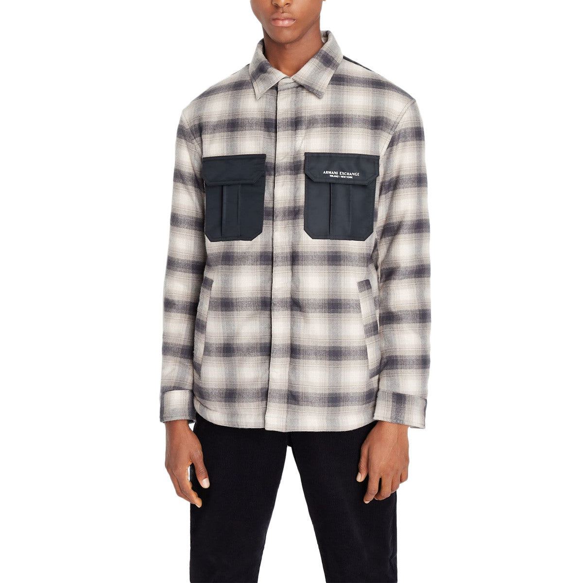 Chemise Armani Exchange