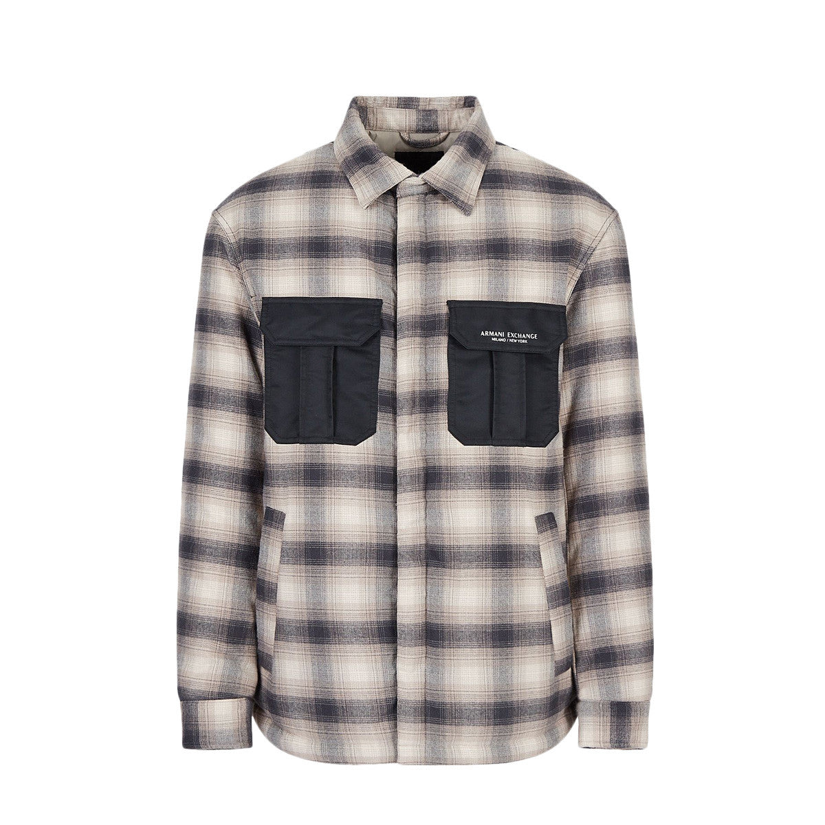 Chemise Armani Exchange