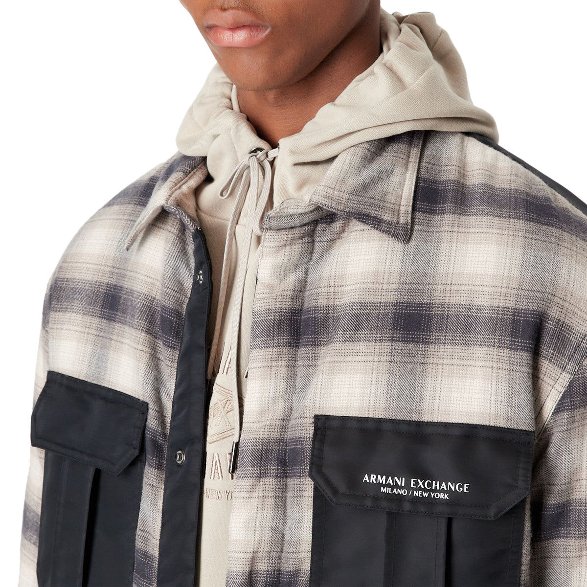 Chemise Armani Exchange