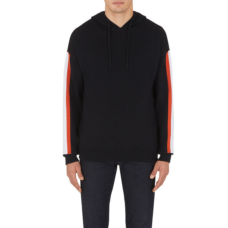 Sweat à capuche Armani Exchange