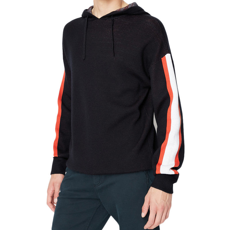 Sweat à capuche Armani Exchange