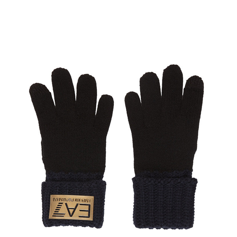 Gants EA7 Emporio Armani