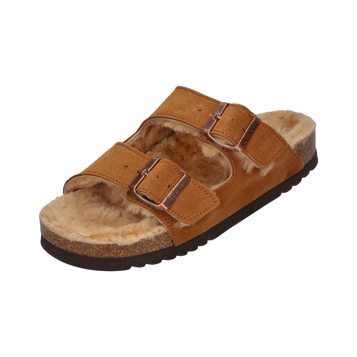 Sandale SCHOLL JOSEPHINE SUEDE BIS