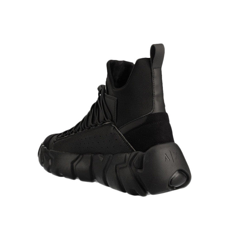 Basket Armani Exchange