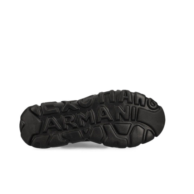 Basket Armani Exchange