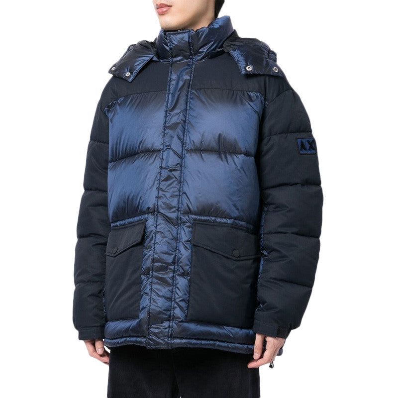 Doudoune Armani Exchange CABAN