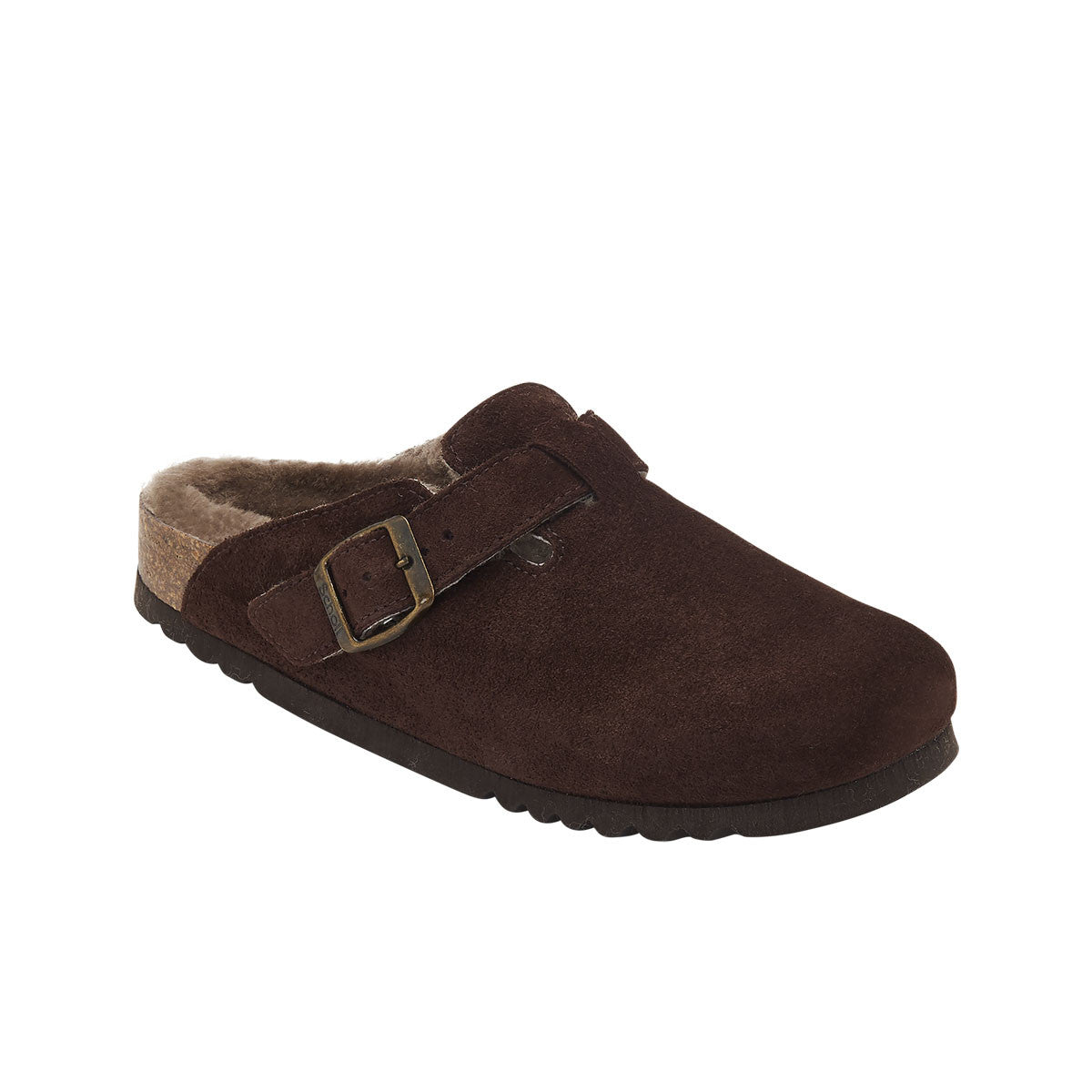 Chausson SCHOLL FAE SUEDE BIS