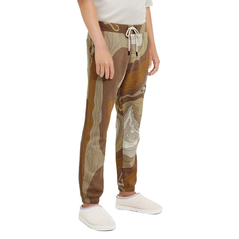 Pantalon de survêtement UGG MALACHI HOGGER TOPO