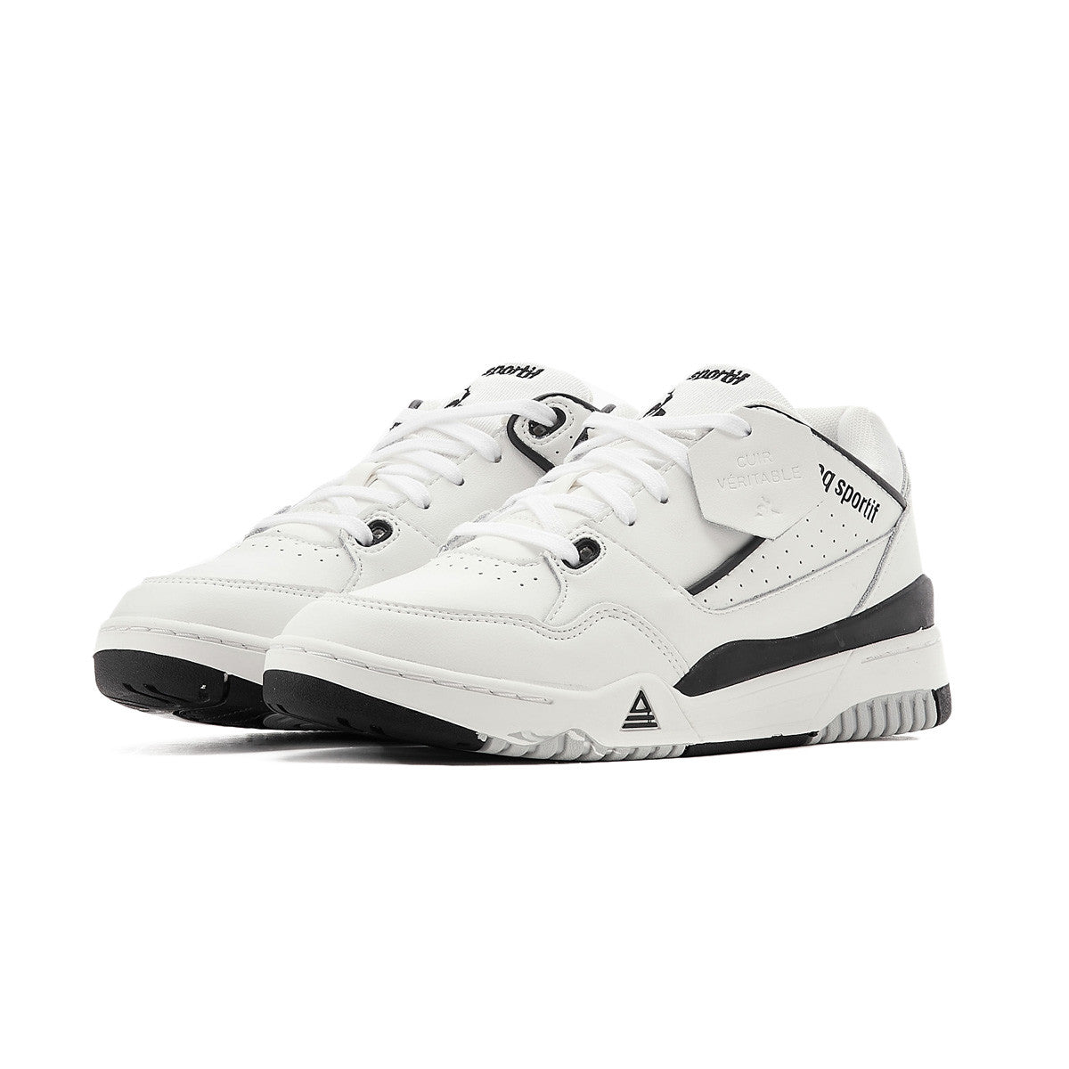 Basket Le coq sportif LCS T1000 NINETIES