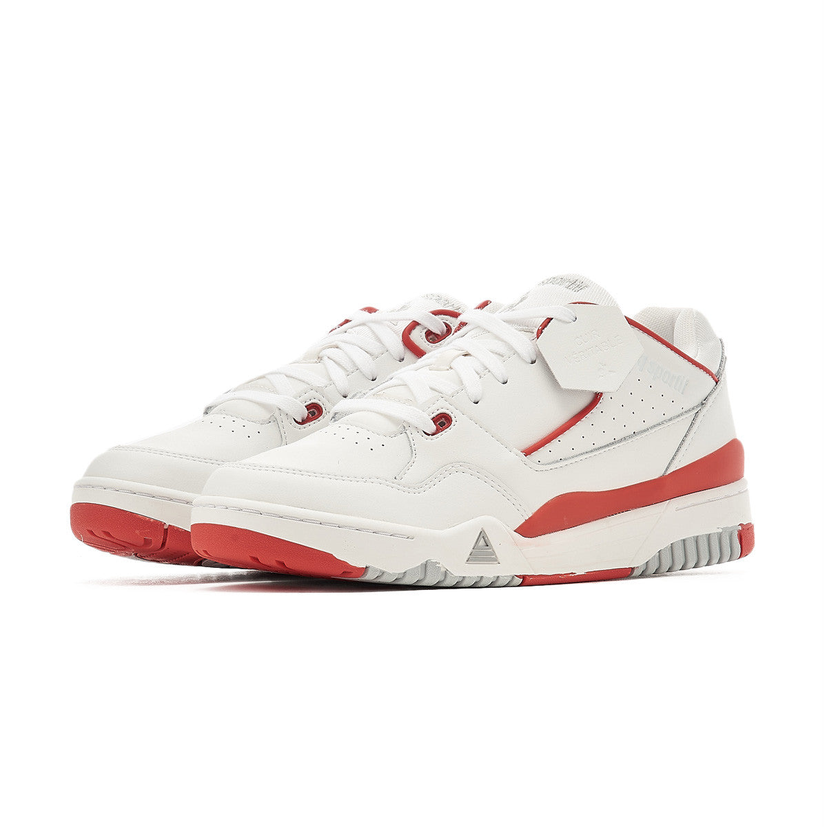 Basket Le coq sportif LCS T1000 NINETIES