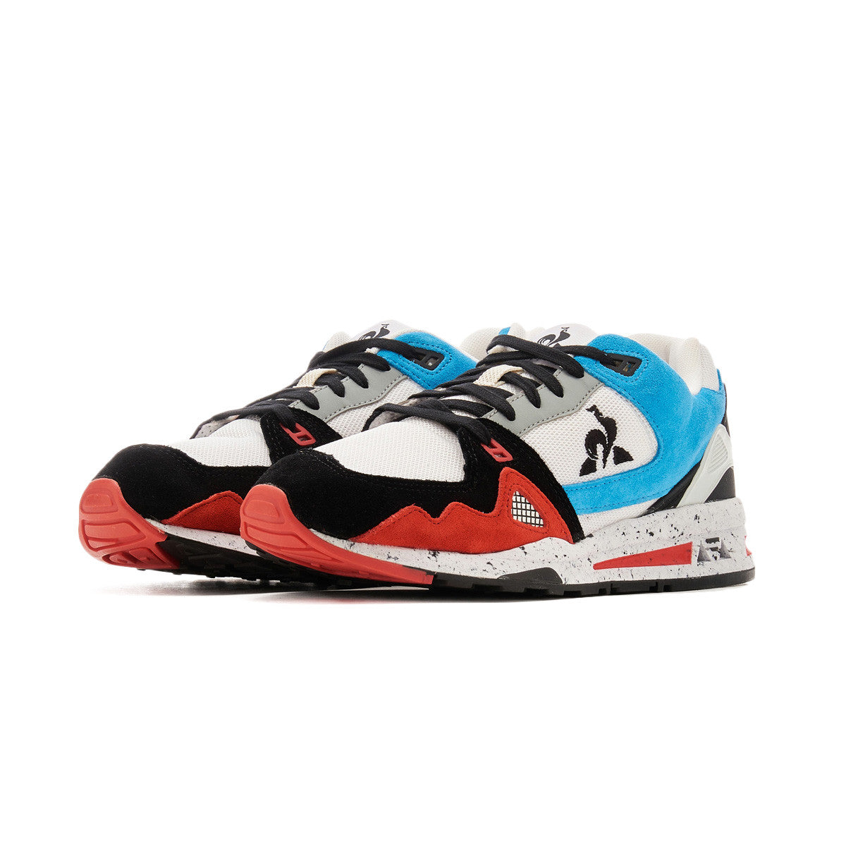 Basket Le coq sportif LCS R1000 NINETIES