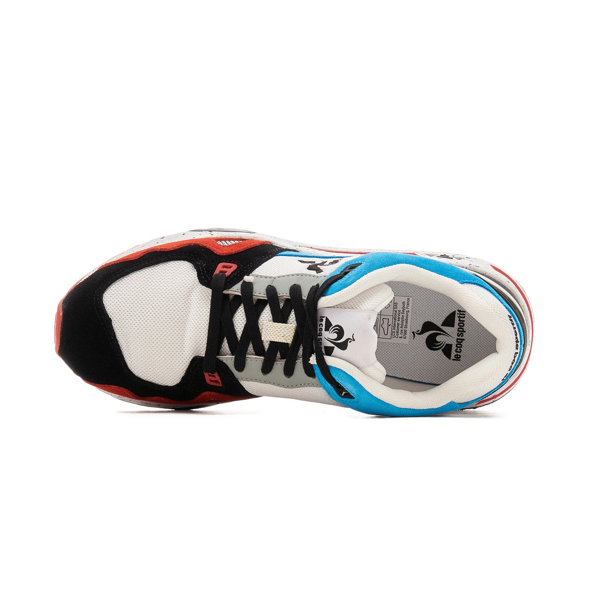 Basket Le coq sportif LCS R1000 NINETIES