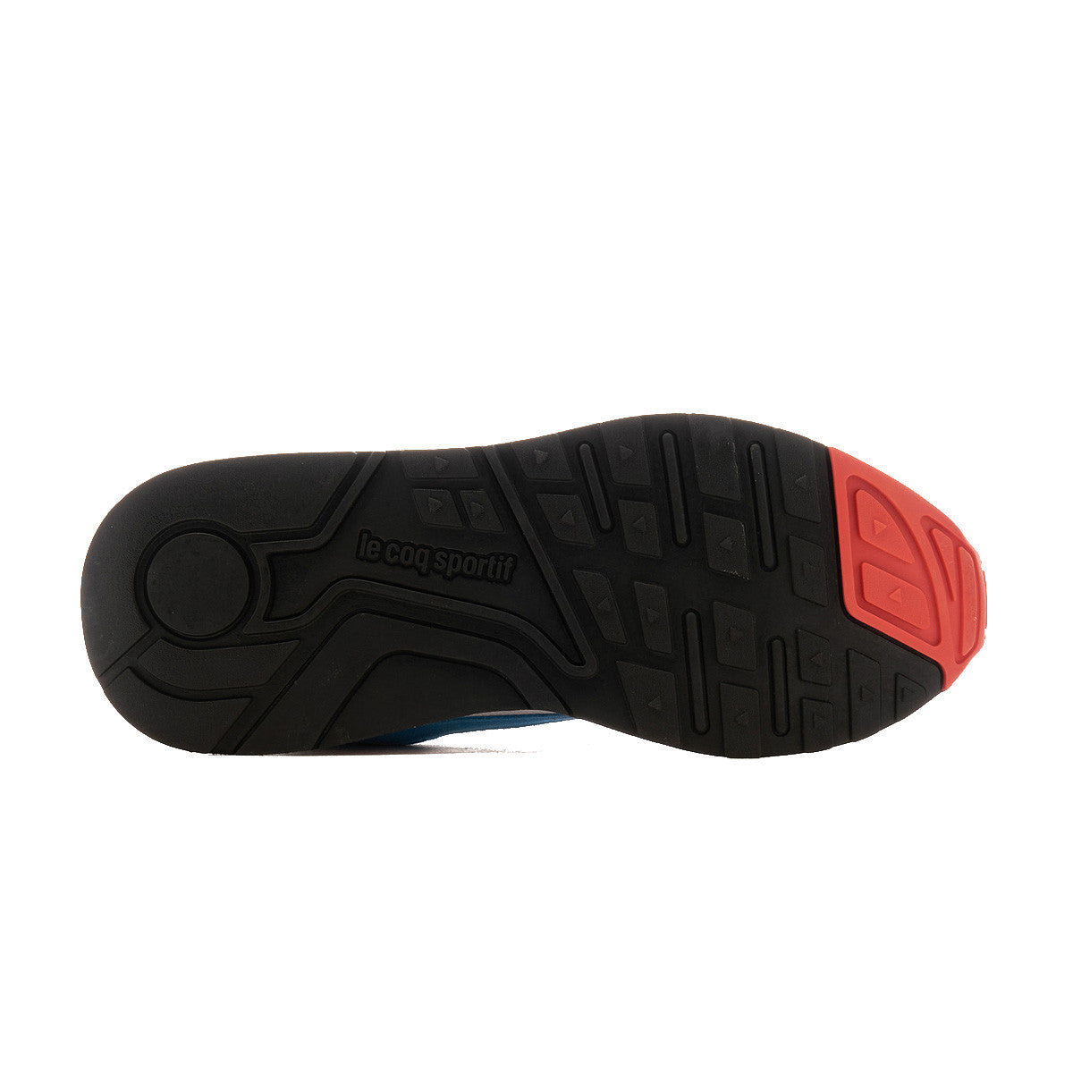 Basket Le coq sportif LCS R1000 NINETIES