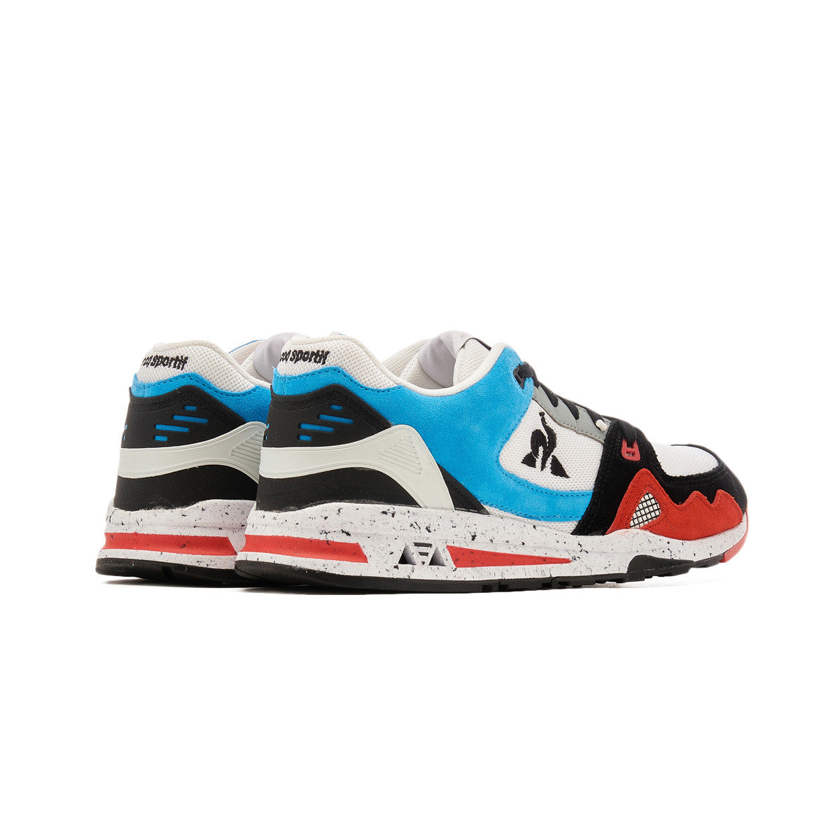 Basket Le coq sportif LCS R1000 NINETIES