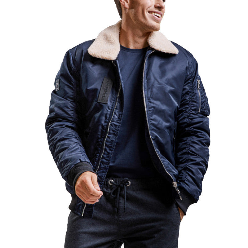 Blouson Redskins HERMITAGE ALLPORT