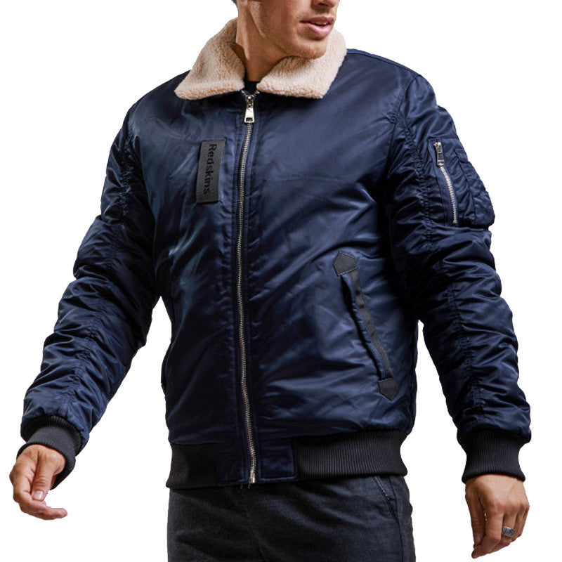 Blouson Redskins HERMITAGE ALLPORT