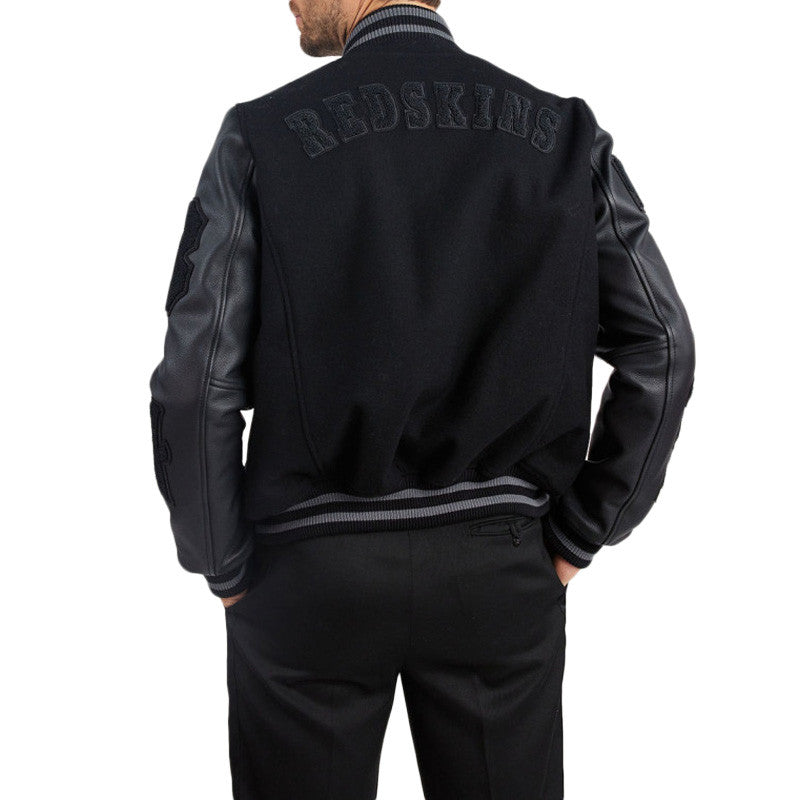 Blouson Redskins HARVARD HATCH