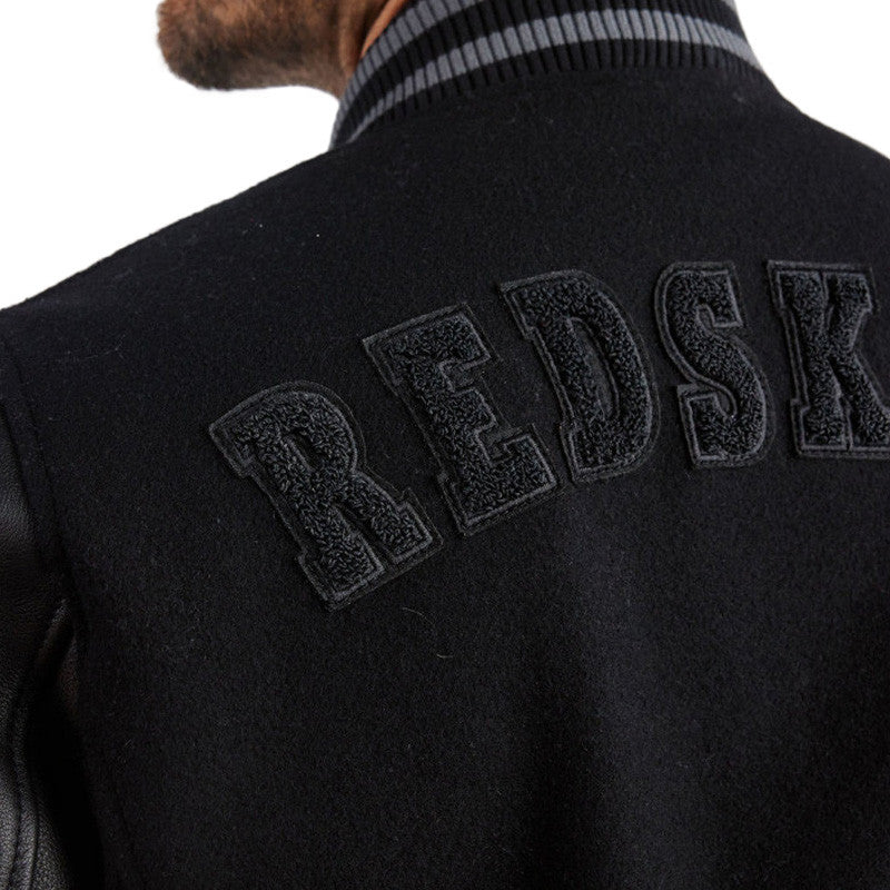 Blouson Redskins HARVARD HATCH