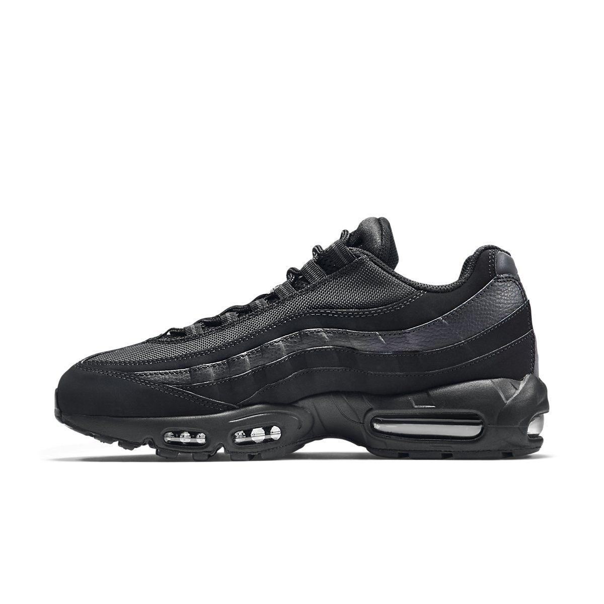 Basket Nike Air Max 95 Premium - 609048-092