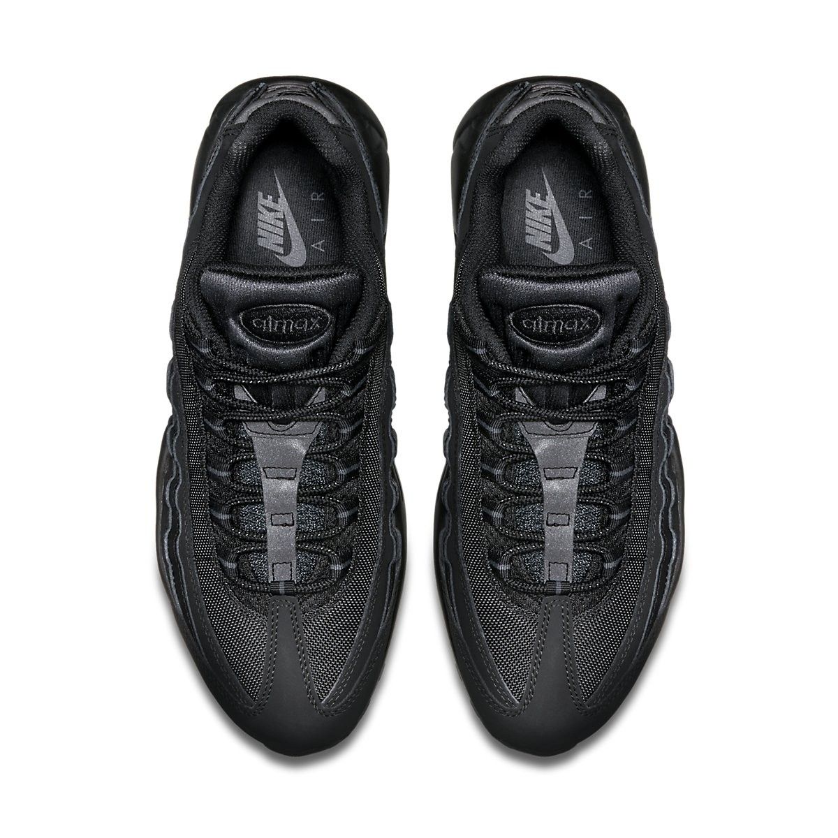 Basket Nike Air Max 95 Premium - 609048-092