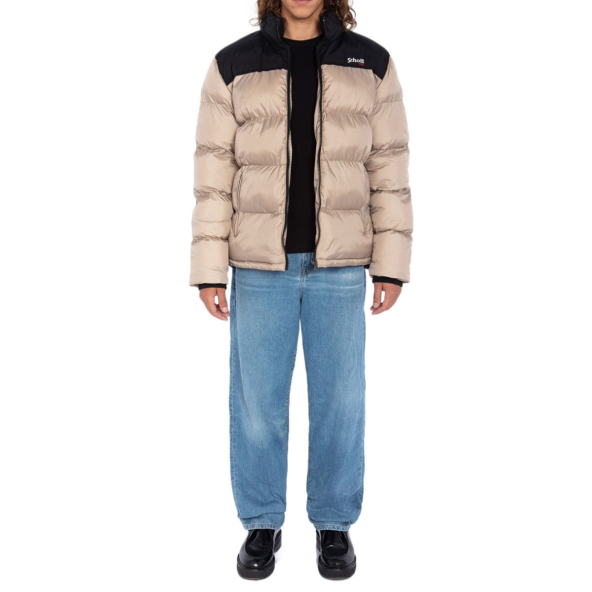 Doudoune Schott UTAH