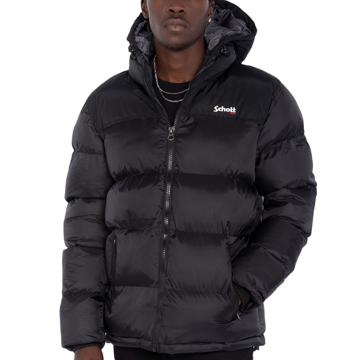 Doudoune Schott UTAH2