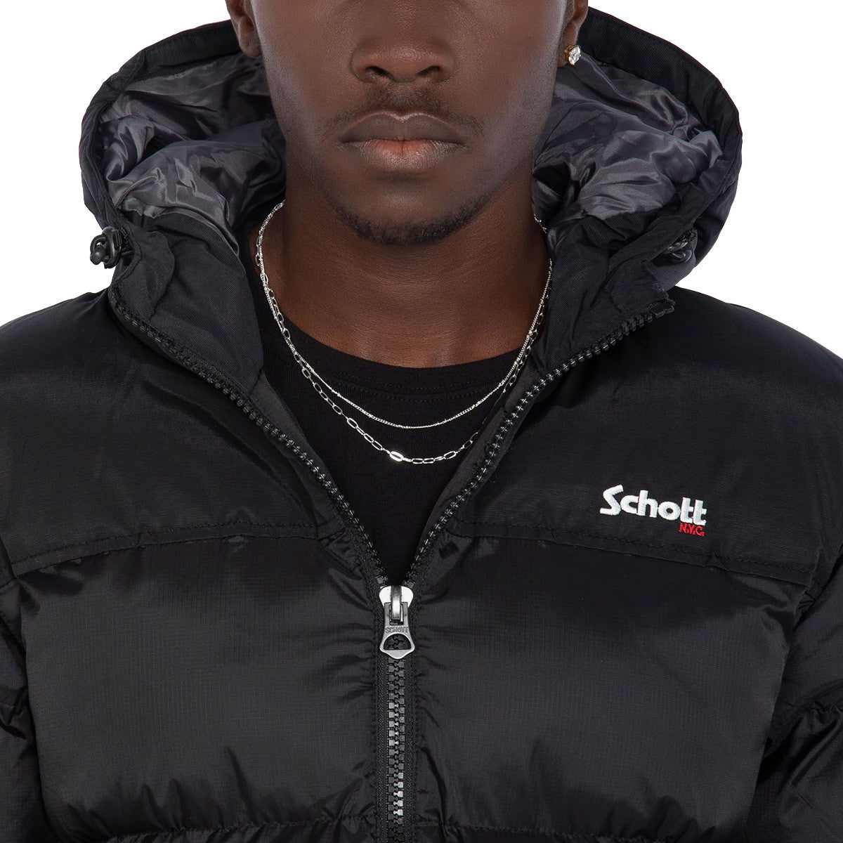 Doudoune Schott UTAH2