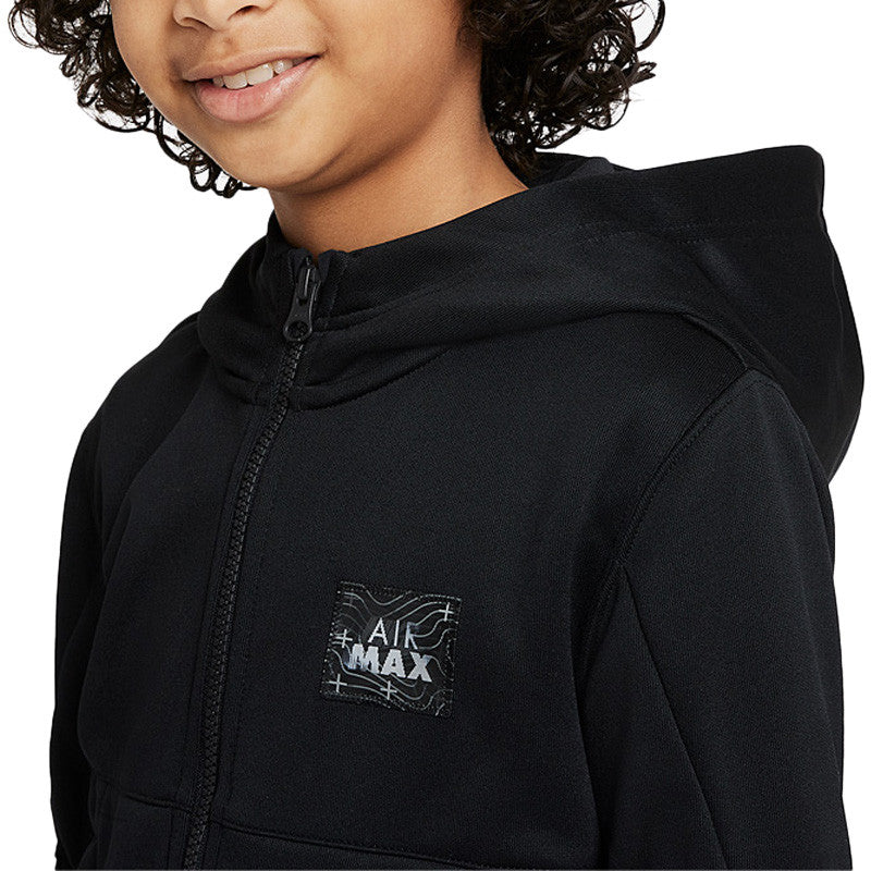 Sweat à capuche Nike Sportswear Air Max Junior