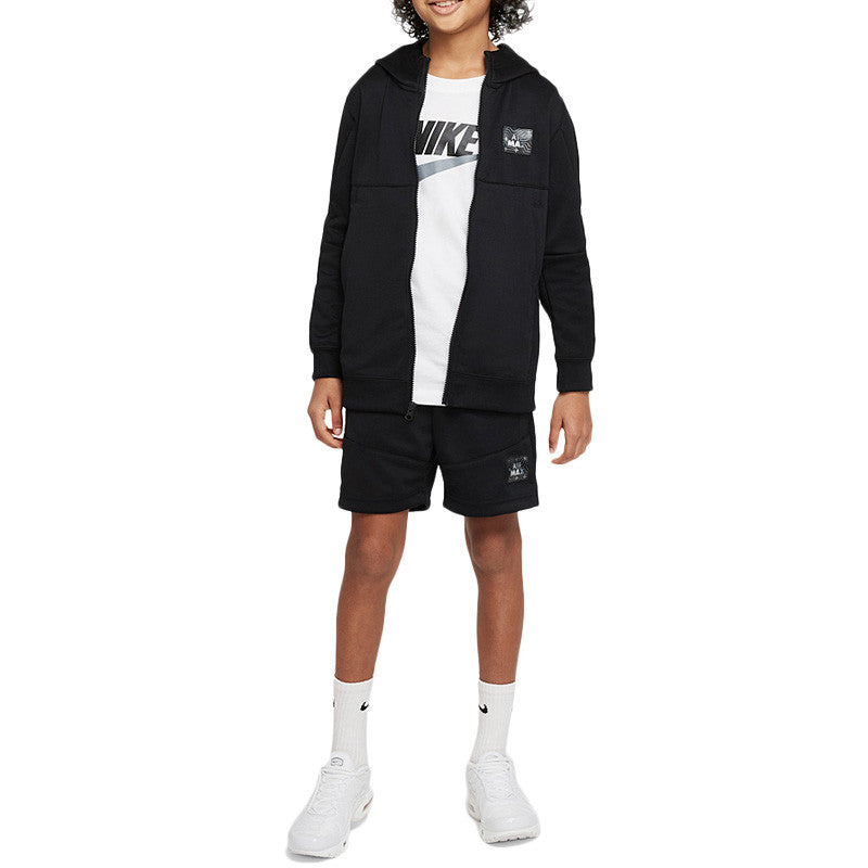 Sweat à capuche Nike Sportswear Air Max Junior