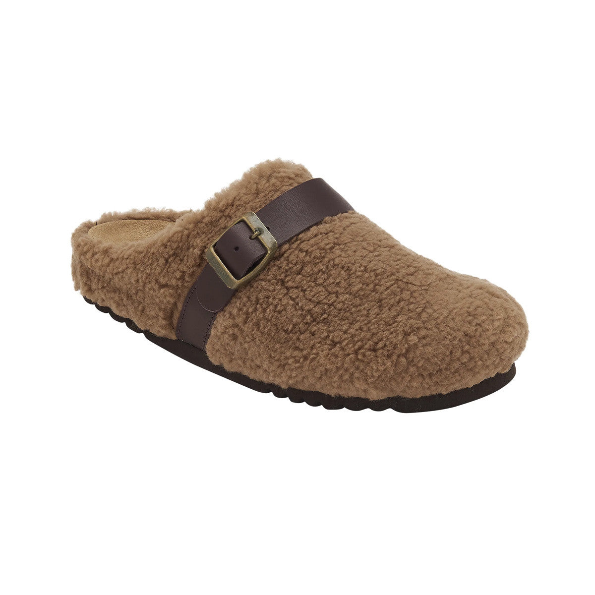 Chausson SCHOLL Charlotte FUR