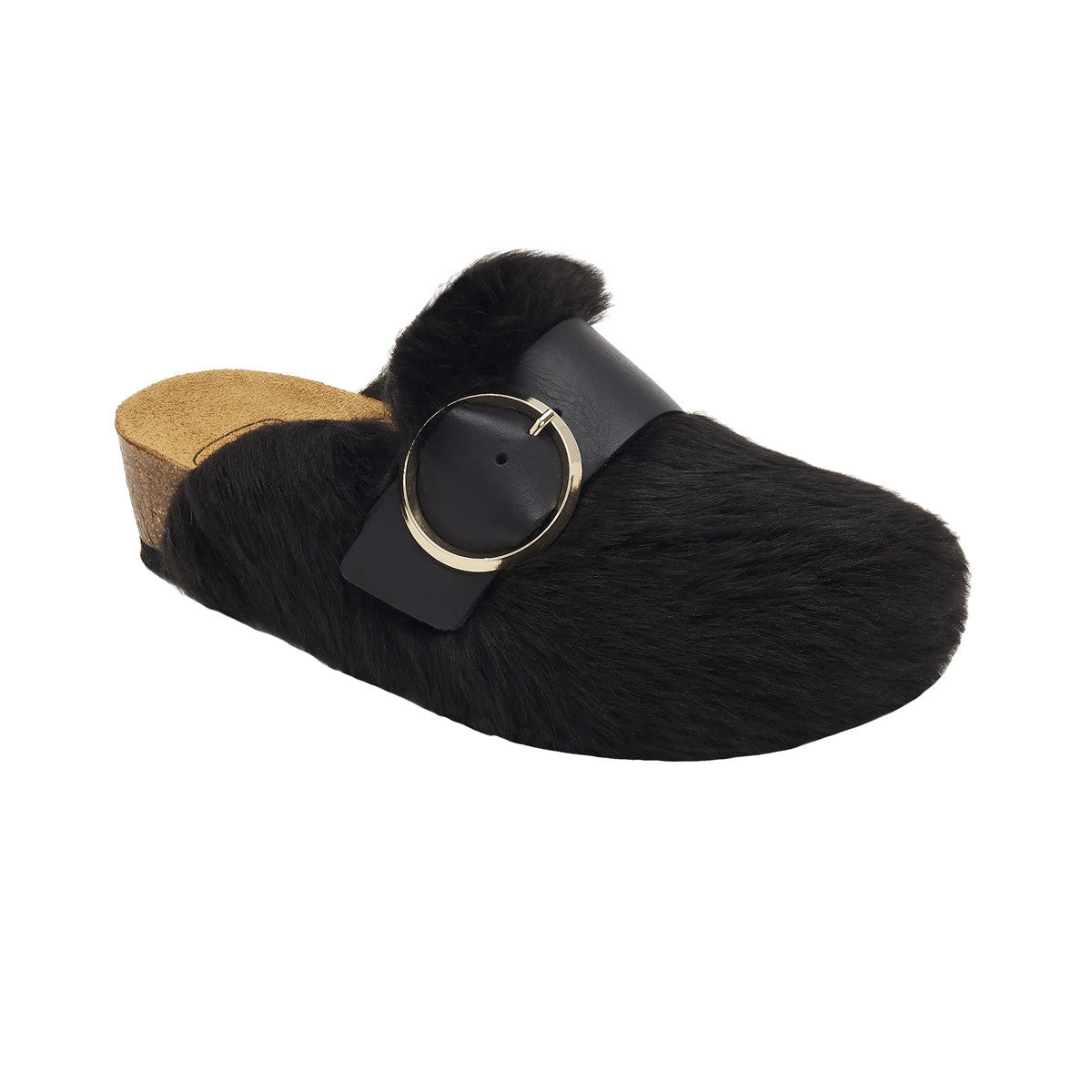 Chausson SCHOLL MONIQUE FUR