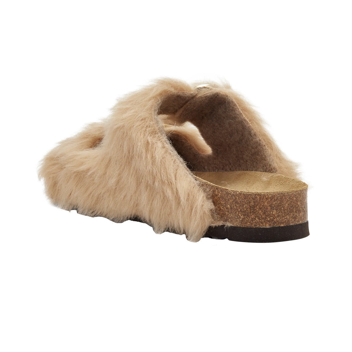 Sandale SCHOLL NOELLE SYNTHETIC FUR