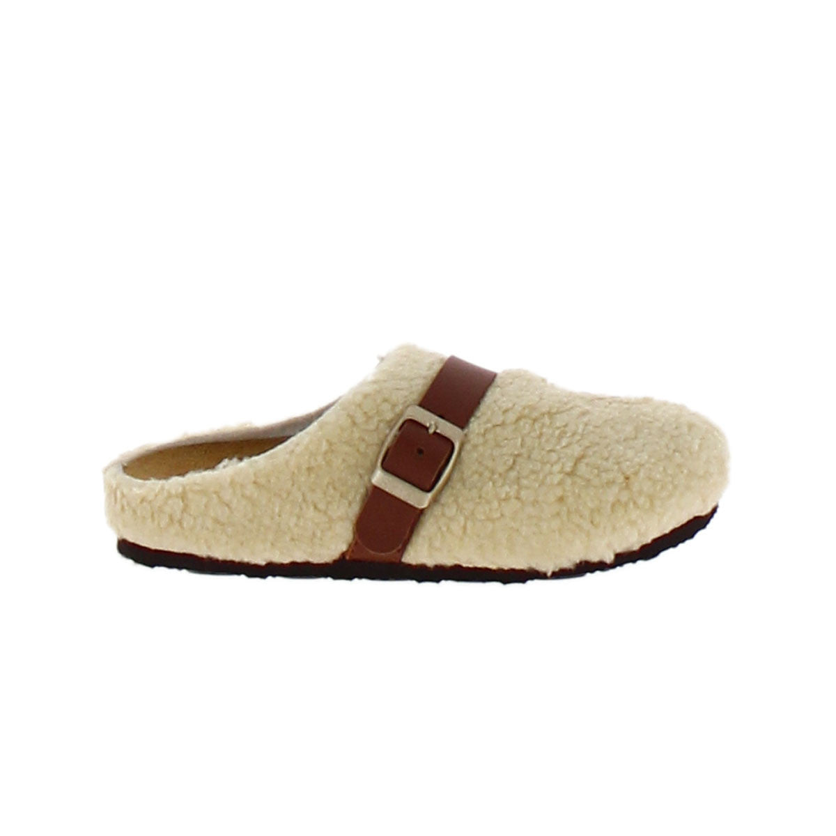 Chausson SCHOLL KOALA SYNTHETIC FUR Junior