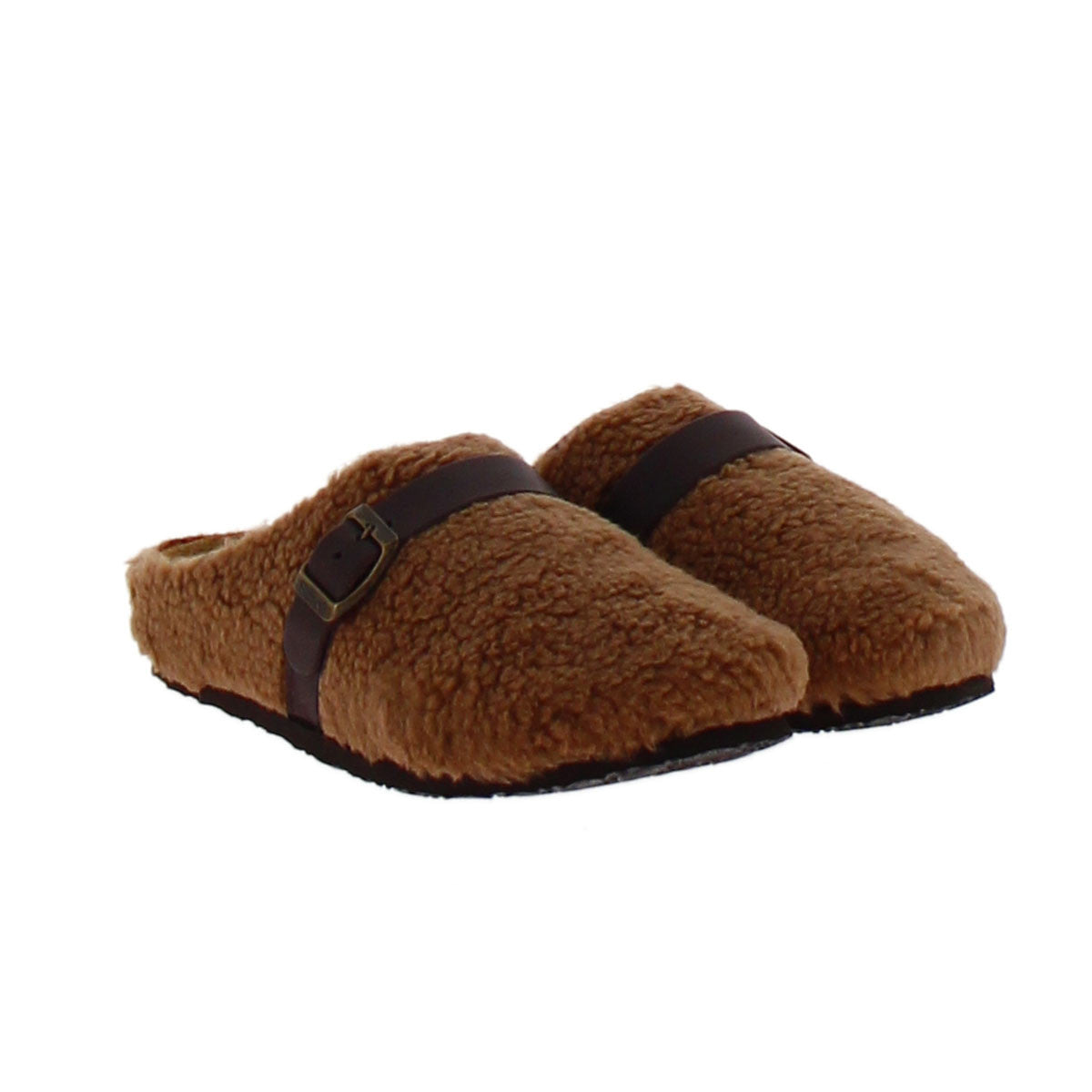 Chausson SCHOLL KOALA SYNTHETIC FUR Junior