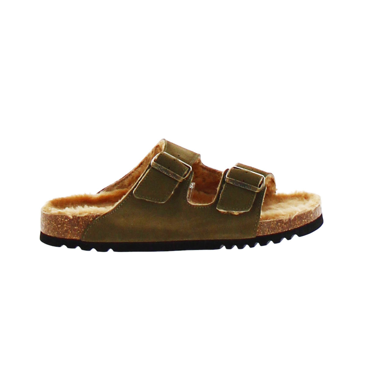 Sandale SCHOLL JOSEPHINE SUEDE BIS