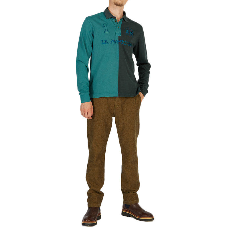 Polo La Martina PIQUET