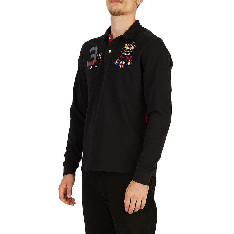 Polo La Martina PIQUET