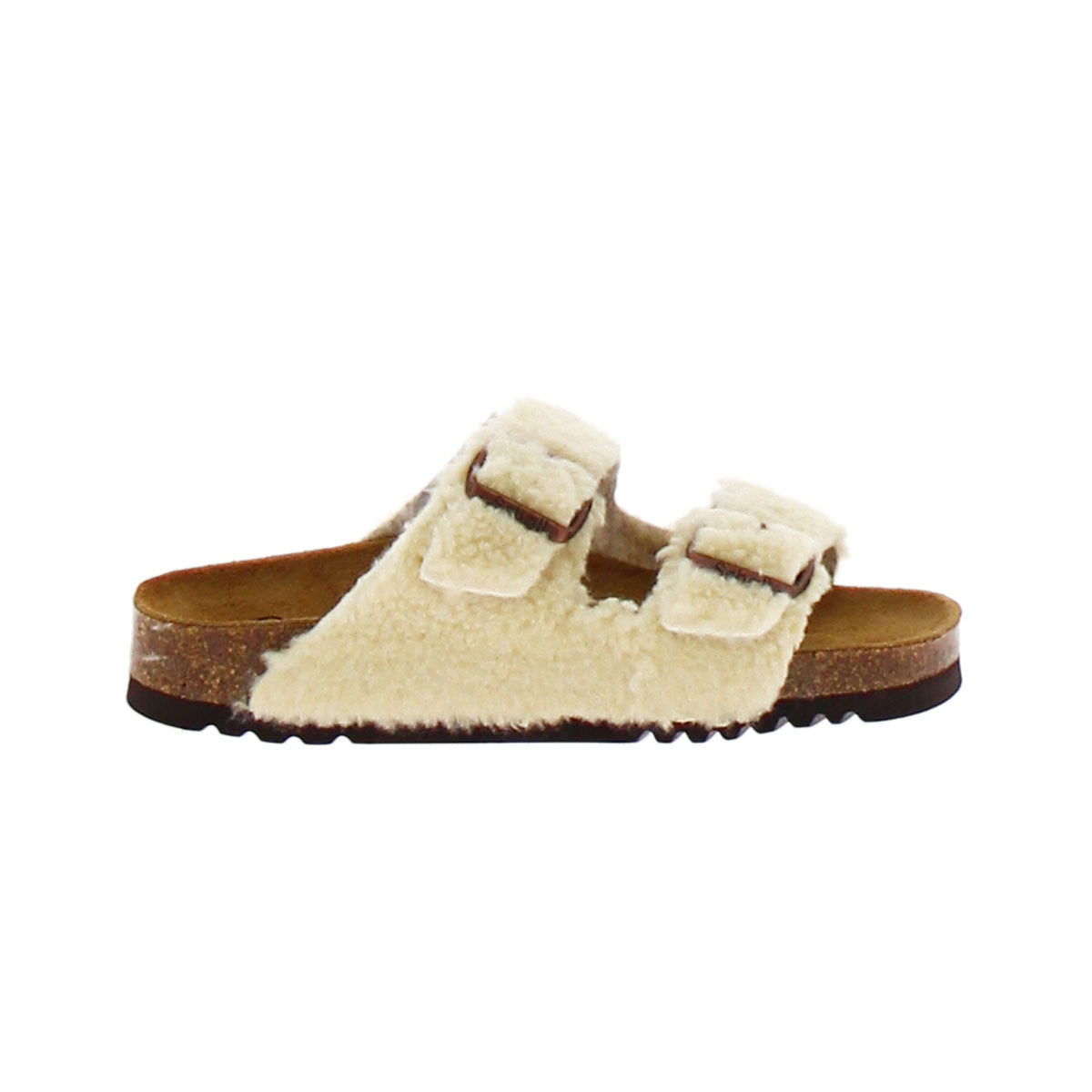 Sandale SCHOLL JOSEPHINE SYNTHETIC FUR