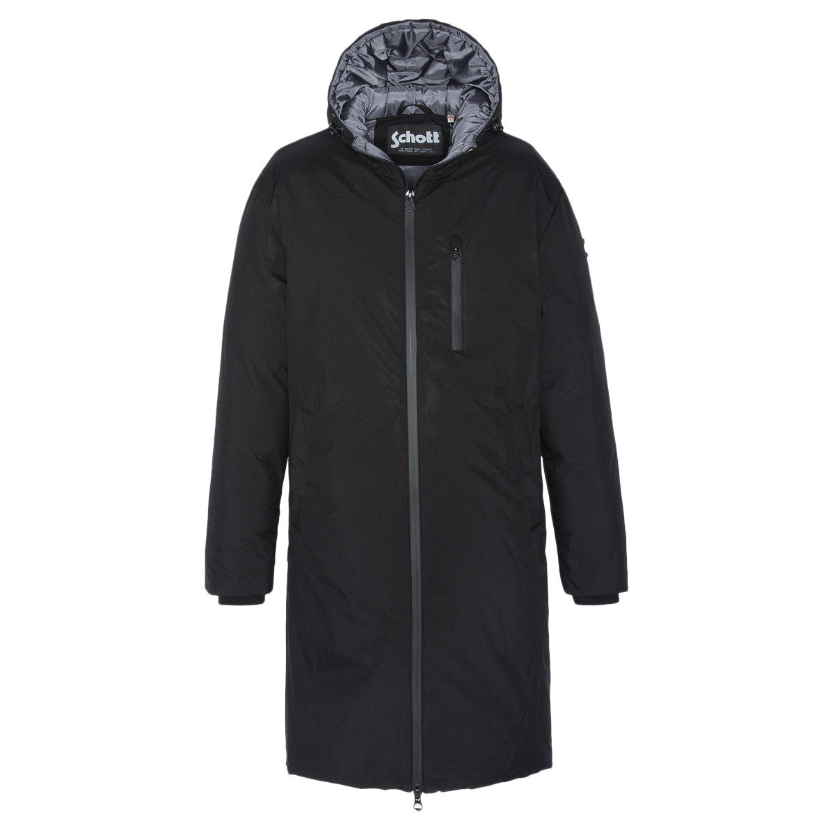 Parka Schott FARGO