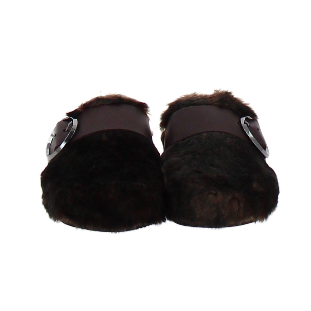 Chausson SCHOLL MONIQUE SYNTHETIC FUR+LEATHER