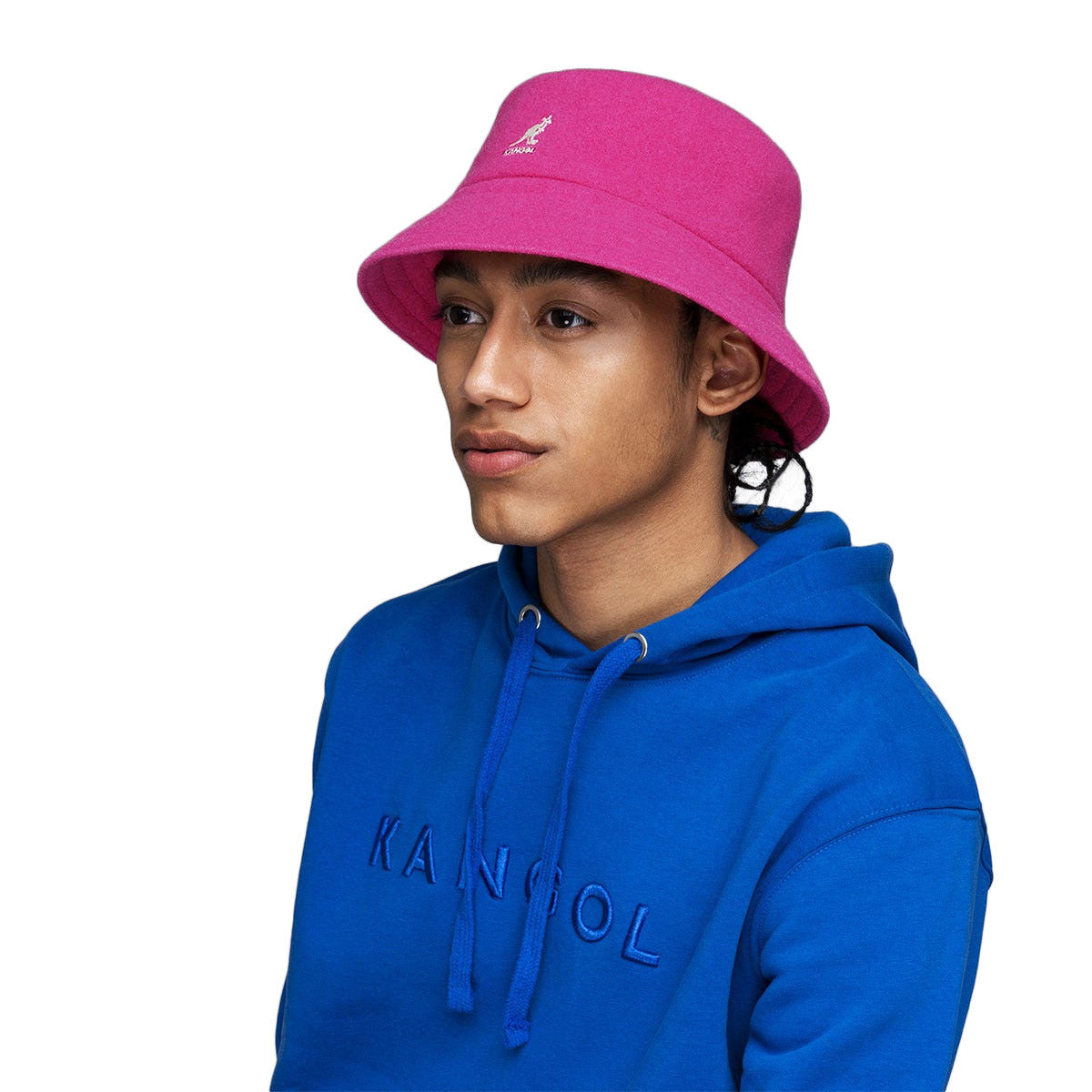 Bob Kangol WOOL LAHINCH