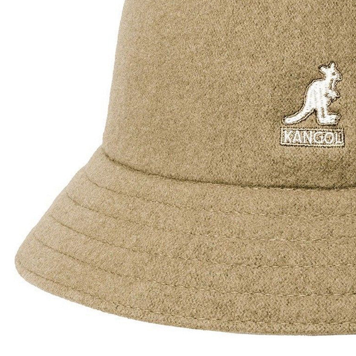 Bob Kangol WOOL CASUAL