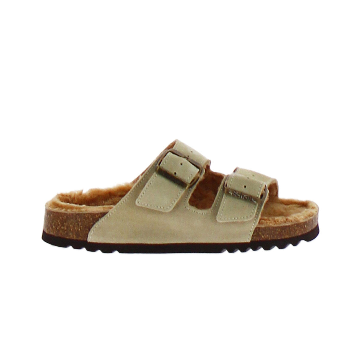 Sandale SCHOLL JOSEPHINE SUEDE BIS