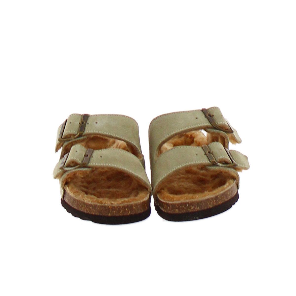 Sandale SCHOLL JOSEPHINE SUEDE BIS